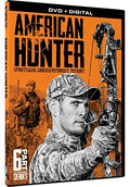 American Hunter: Documentary Series Dvd - American Hunter: Documentary Series Dvd - DVD
