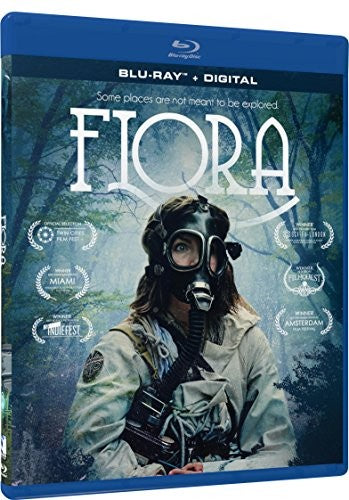 Flora Bd - Flora Bd - Blu-ray