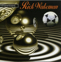 Wakeman,rick - Themes - Music CD