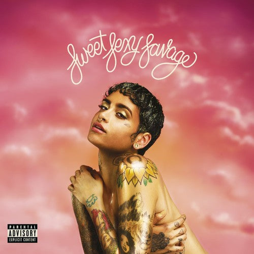 Kehlani - Sweetsexysavage - Music CD