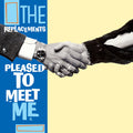 Pleased To Meet Me [SYEOR 2017 Exclusive Vinyl] Vinyl Record