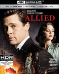 Allied - Allied - UHD