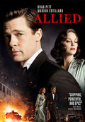 Allied - Allied - DVD