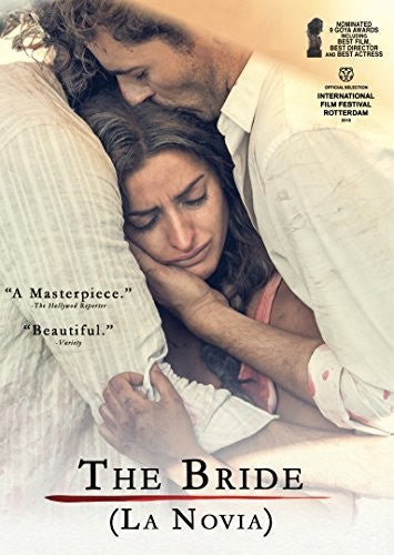 Bride (novia) - Bride (novia) - DVD