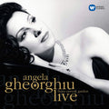 Gheorghiu,angela - Live From Covent Garden - Music CD