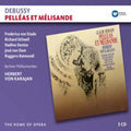 Debussy / Karajan / Von Stade / Stilwell - Pelleas Et Melisande - Music CD