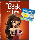Book Of Life - Book Of Life - DVD