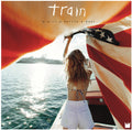 Train - Girl A Bottle A Boat - Music CD