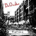 Fight Back [LP] Vinyl Record