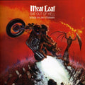 Meat Loaf - Bat Out Of Hell - Music CD