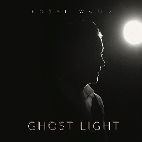 Wood,royal - Ghost Light - Vinyl Record