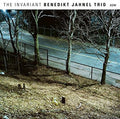 Jahnel,benedikt - Invariant - Music CD