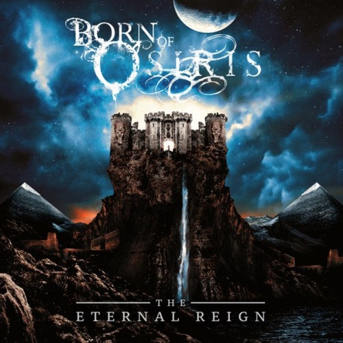 Born Of Osiris - Eternal Reign - Music CD