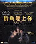 Shelter (2014) - Shelter (2014) - Blu-ray