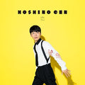 Hoshino,gen - Koi - Music CD