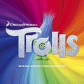 Trolls / O.s.t. - Trolls / O.s.t. - Music CD