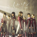 Keyakizaka46 - Futari Saison - Music CD