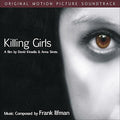 Ilfman,frank - Killing Girls / O.s.t. - Music CD