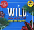 Wild Summer 2017 / Various - Wild Summer 2017 / Various - Music CD