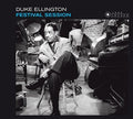 Ellington,duke - Festival Session - Music CD