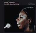 Simone,nina - Sings Ellington! - Music CD