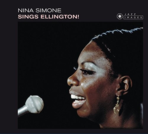 Simone,nina - Sings Ellington! - Music CD