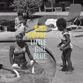 Little Girl Blue (Gate) [180 Gram] (Spa) Vinyl Record