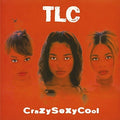 Tlc - Crazysexycool - Vinyl Record