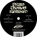 Thomas,prins - Dungen / Sun Araw Remixes - Vinyl Record