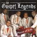 Gospel Legends - Pieces Of Life - DVD