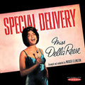 Reese,della - Special Delivery - Music CD
