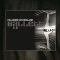 Schulze,klaus - Ballett 1 & 2 - Music CD