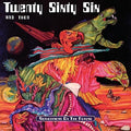 Twenty Sixtysix And Then - Reflections On The Future - Music CD
