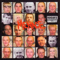 Menace - Rogues Gallery - Music CD