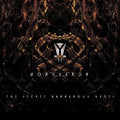 Nordvargr - Secret Barbarous Names - Music CD
