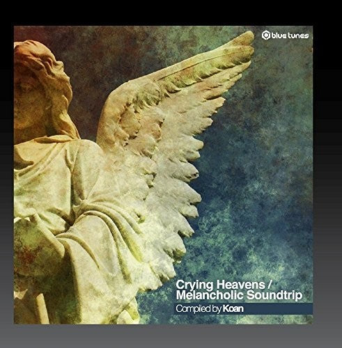Crying Heavens / Var - Crying Heavens / Var - Music CD