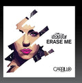 Super Square - Erase Me: Remixes - Music CD