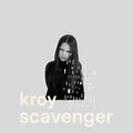 Kroy - Scavenger - Music CD