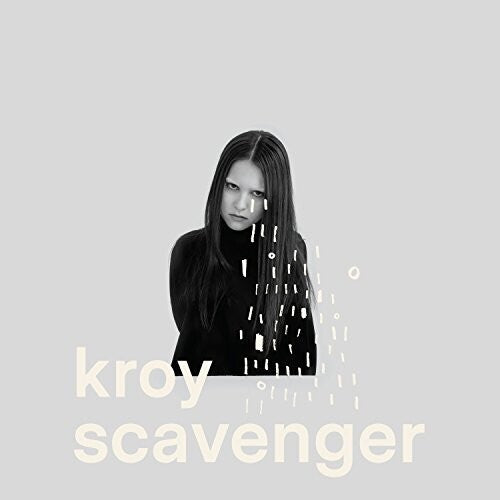Kroy - Scavenger - Music CD