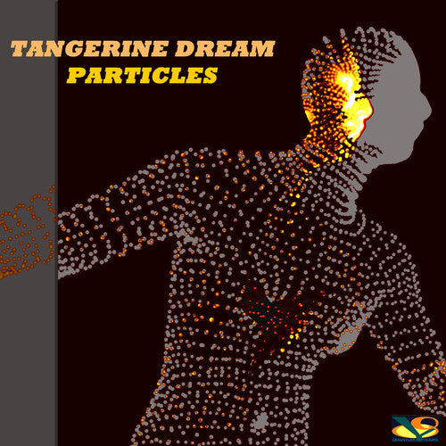 Tangerine Dream - Particles - Music CD
