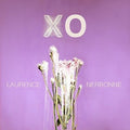 Nerbonne,laurence - Xo - Music CD