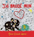 Lepine,marie-annick - Jai Brode Mon Coeur - Music CD
