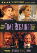 Time Regained - Time Regained - DVD
