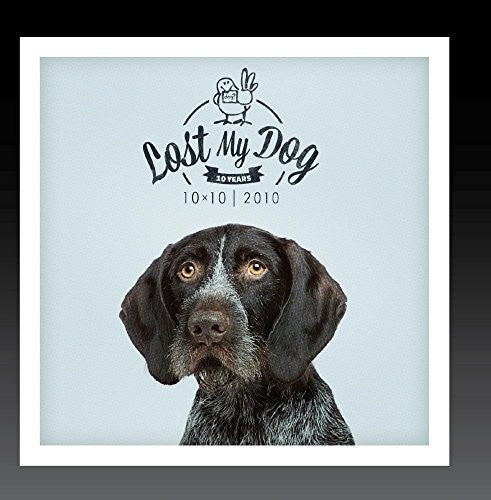 Lost My Dog 10x10: 2010 / Var - Lost My Dog 10x10: 2010 / Var - Music CD
