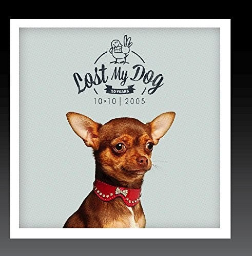 Lost My Dog 10x10: 2005 / Var - Lost My Dog 10x10: 2005 / Var - Music CD