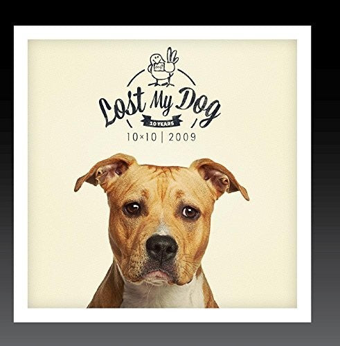 Lost My Dog 10x10: 2009 / Var - Lost My Dog 10x10: 2009 / Var - Music CD