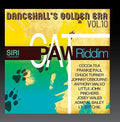 Dancehall's Golden Era 10: Cat Paw Riddim / Var - Dancehall's Golden Era 10: Cat Paw Riddim / Var - Music CD