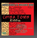 Dancehall's Golden Era 7: China Town Riddim / Var - Dancehall's Golden Era 7: China Town Riddim / Var - Music CD