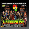 Dancehall's Golden Era 11: Father Jungle Rock / Va - Dancehall's Golden Era 11: Father Jungle Rock / Va - Music CD