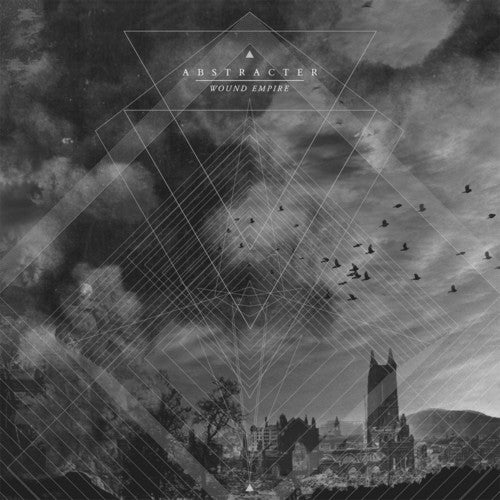 Abstracter - Wound Empire - Music CD